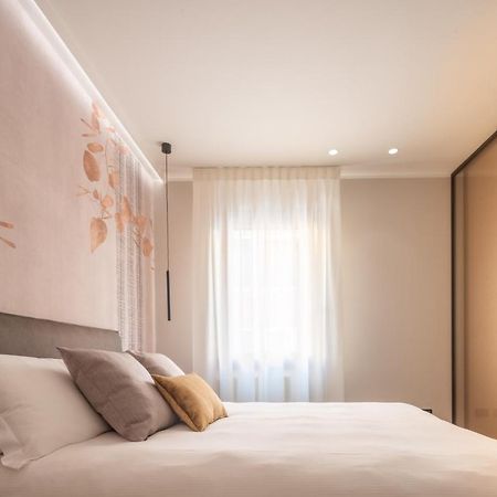 Accademia Apartments R&R Benátky Exteriér fotografie