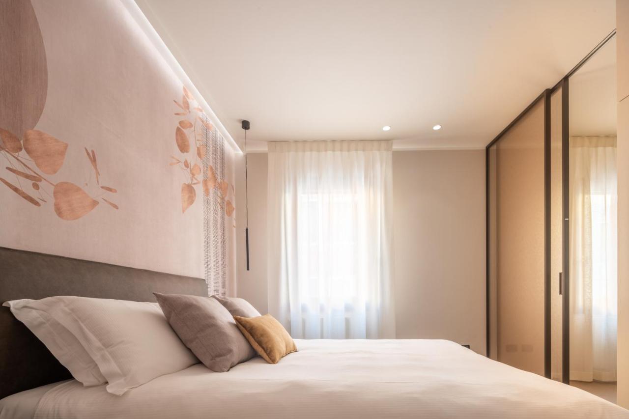 Accademia Apartments R&R Benátky Exteriér fotografie