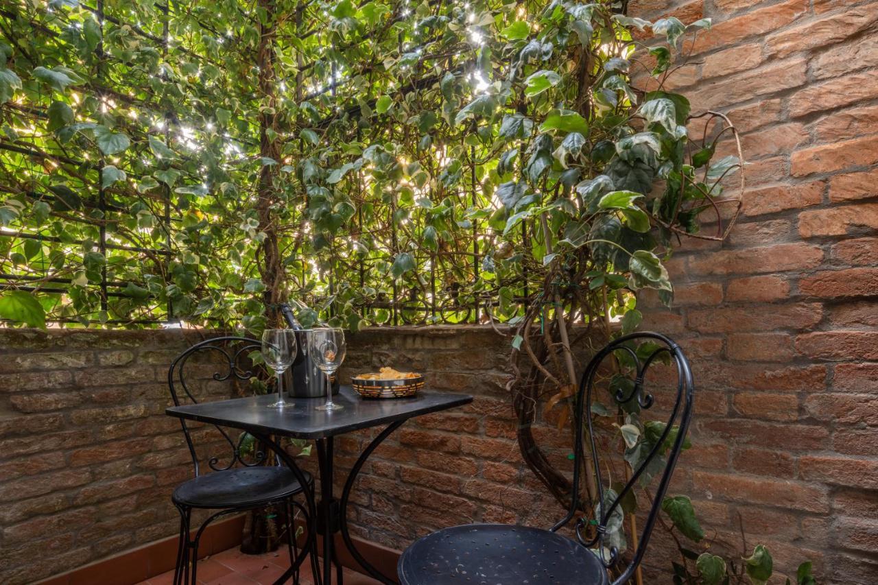 Accademia Apartments R&R Benátky Exteriér fotografie