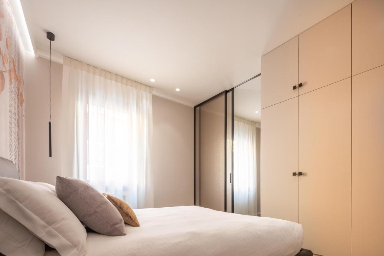 Accademia Apartments R&R Benátky Exteriér fotografie
