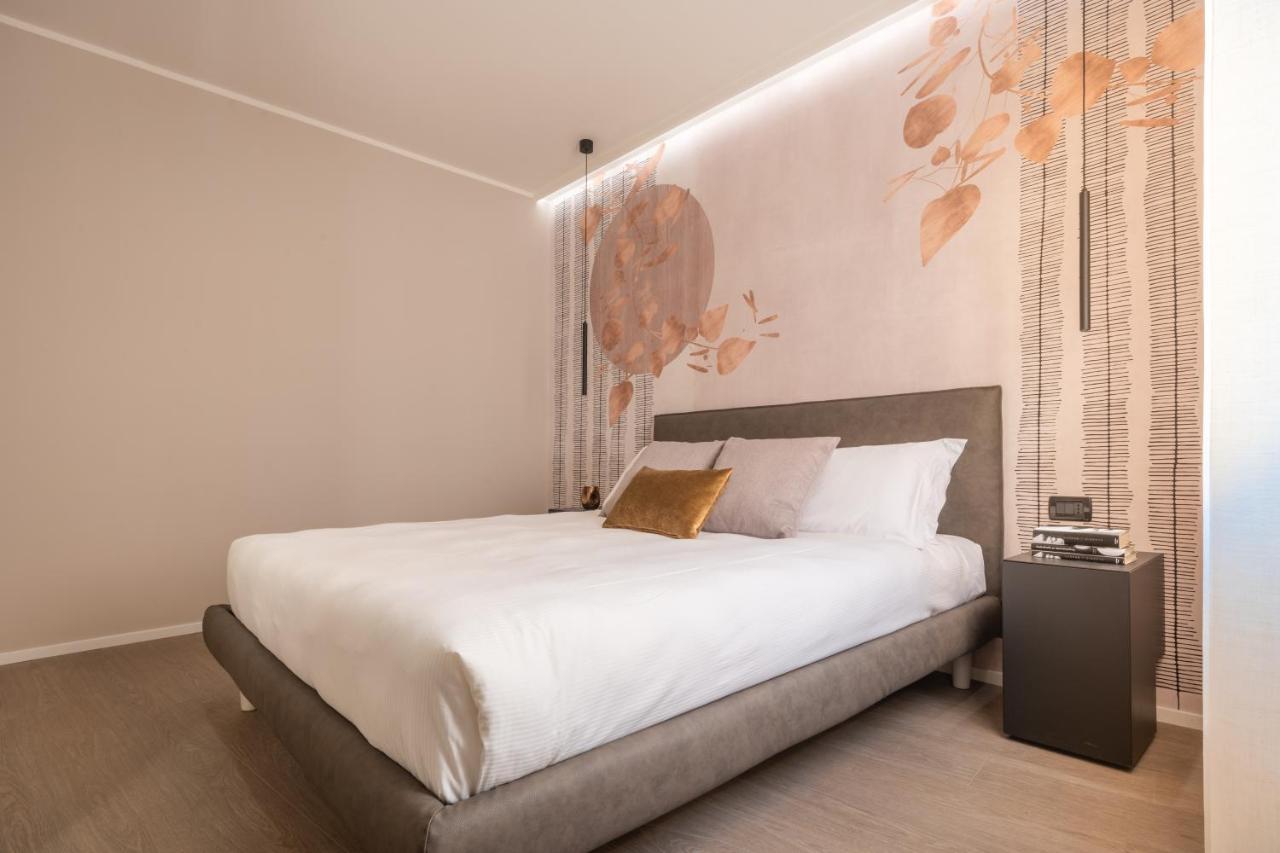 Accademia Apartments R&R Benátky Exteriér fotografie