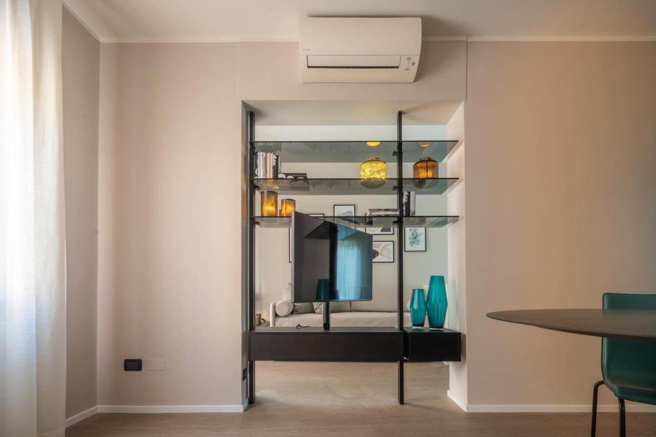 Accademia Apartments R&R Benátky Exteriér fotografie