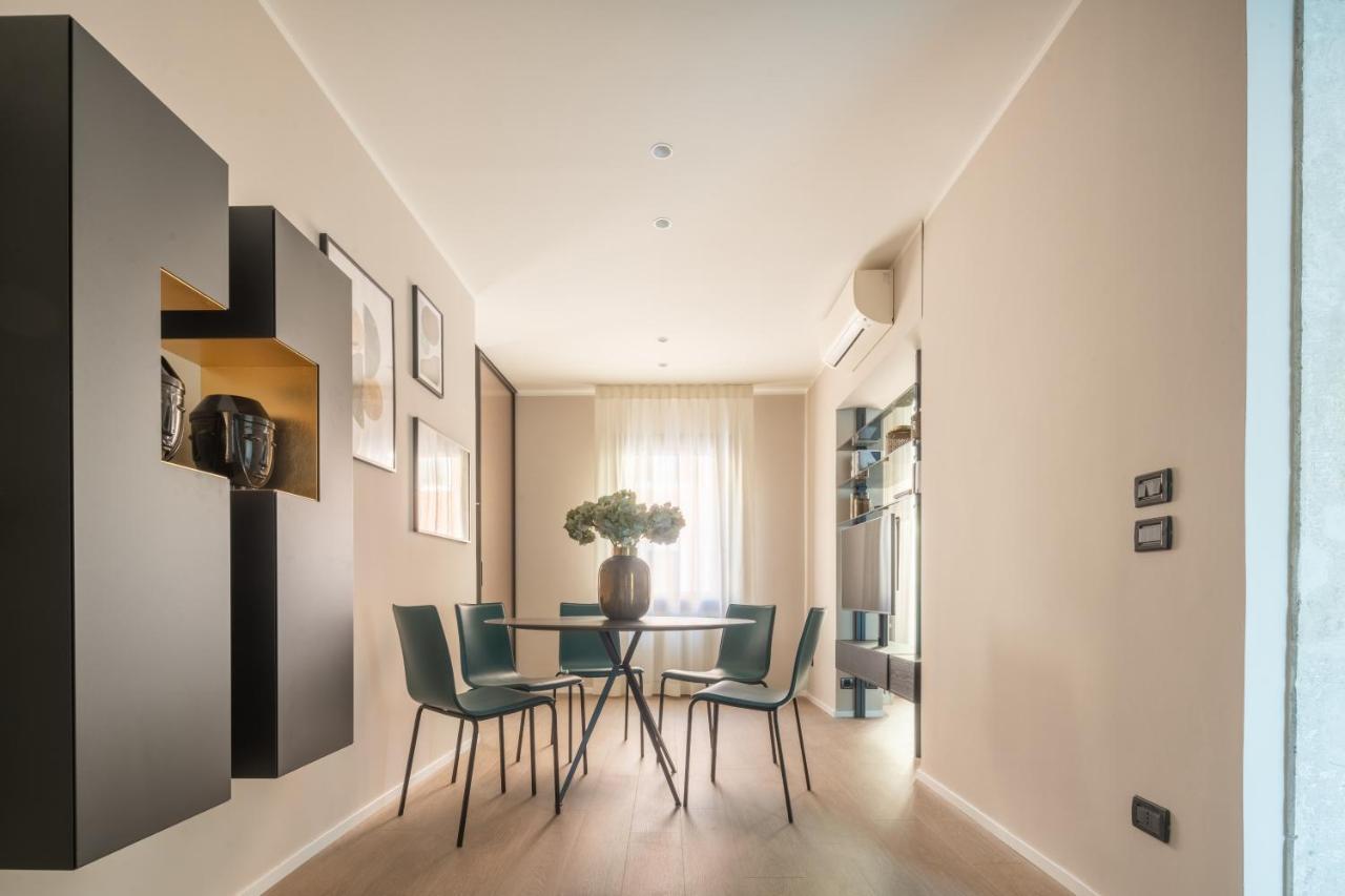 Accademia Apartments R&R Benátky Exteriér fotografie